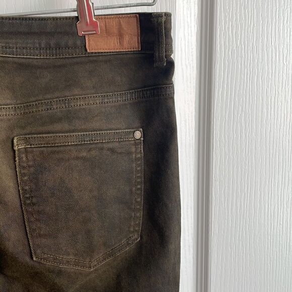 Zara Basic Z1975 Basic Denim - 8 - Picture 9 of 10